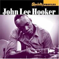 John Lee Hooker/Specialty Profiles
