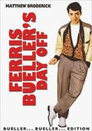 Ferris Bueller`s Day Off Special Collector`s Edition