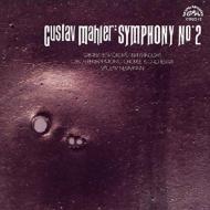 Mahler: Symphony No.2 `ressurection`