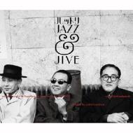 Hattori Jazz & Jive