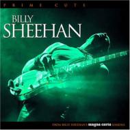 Billy Sheehan Prime Cuts