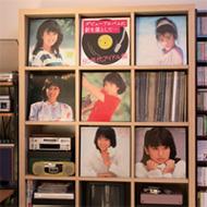 デビューアルバムに針を落として… 80年代アイドル編 | HMVu0026BOOKS online - PCCA-2331