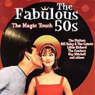 Various/Fabulous 50s Magic Touch