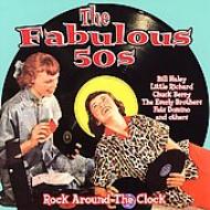 Various/Fabulous 50s Rock Around Theclock