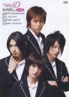 Princess Princess D Character Image Dvd Vol.1