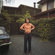 森山良子/1970FROM RYOKO WITH LOVE』+3/『森山良子 シングス