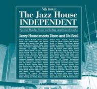 Jazz House Independent Vol.5