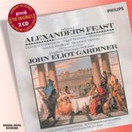 إǥ1685-1759/Alexander's Feast Gardiner / Ebsc. watkinson Robson D. brown Stafford