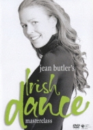 Jean Butler`s Irish Dance Masterclass