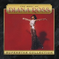 The Best Of Diana Ross