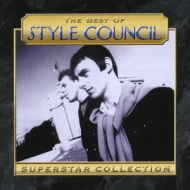 The Best Of Style Council