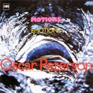 Oscar Peterson / Motions And Emotions