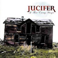 If Thine Enemy Hunger