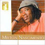 Milton Nascimento/30 Anos De Warner