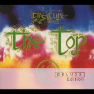 ザ・キュアー the top 他4点 The Cure | The Top