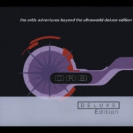 洋楽 ORB'S ADVENTURES BEYOND THE ULTRAWORLD The Orb – The Orb's Adventures Beyond The Ultraworld