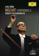 Mozart:Symphonies 2 Bohm