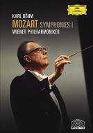 Mozart:Symphoniesi 1 Bohm