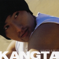 KANGTA/Kangta  Best (+dvd)