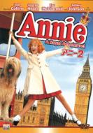 Annie: A Royal Adventure