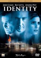Identity