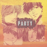 ドラマCD 最遊記 Party | HMV&BOOKS online - FCCC-34