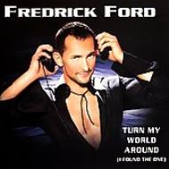 Turn My World Around: I Foundthe One