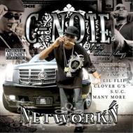 C Note (Rap)/Network'n