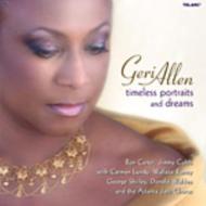 Geri Allen/Timeless Portraits And Dreams