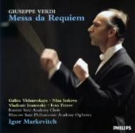 Verudi: Messa Da Requiem