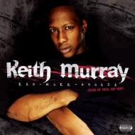 Keith Murray/Rap-murr-phobia