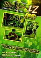 Bboy City: 12