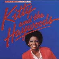 Kitty And The Haywoods/Excuse Me I've Got A Life To Caich (Pps)