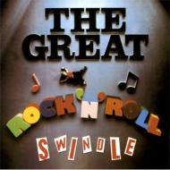 The Great Rock`n`roll Swindle