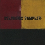 Delphonic Sampler