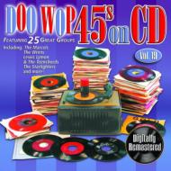Various/Doo Wop 45's On Cd Vol.19