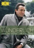 Wunderlich Leben Und Legende-life And Legend