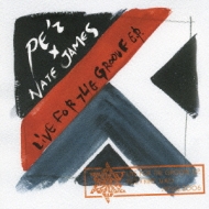 Live For The Groove E.P.