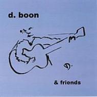 D Boon/D Boon  Friends