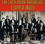 California Ramblers/1920s Flapper Party