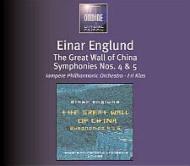Sym.4, 5, The Great Wall Of China: Klas / Tampere.po