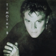 Timothy B