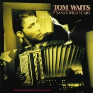 洋楽 Tom Waits Bounced Checks & Frank's Wild 洋楽 Tom Waits Bounced Checks & Frank's Wild Tom Waits