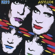 Asylum : KISS | HMV&BOOKS online - UICY-6473