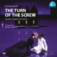 Benjamin Britten:Turn Of The Screw