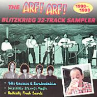 Various/Arf Arf Blitzkrieg Sampler