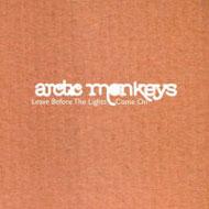 Leave Before The Lights Come On : Arctic Monkeys | HMV&BOOKS 