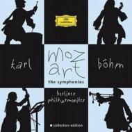 Comp.symphonies: Bohm / Bpo