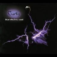 Curtis/Blue Electric Cool