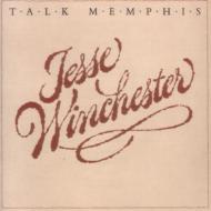 ジェシ・ウィンチェスター 1970年デビューアルバム『Jesse